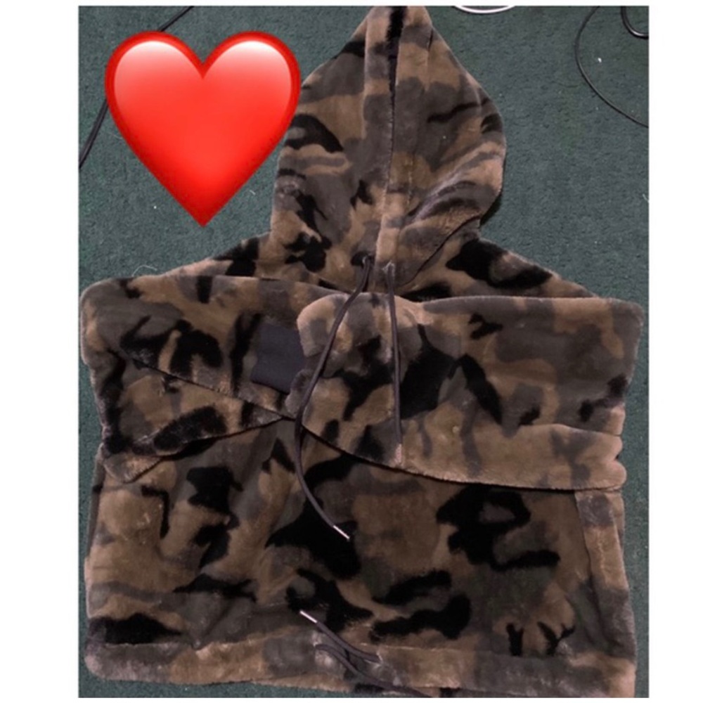 Forever 21 crop jacket💕